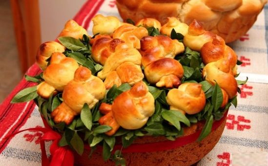 фольклор фольклор
