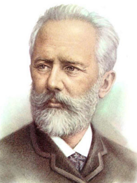 чайковский чайковский