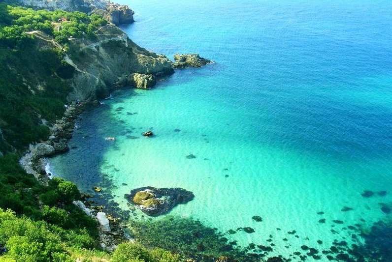 черное море черное море