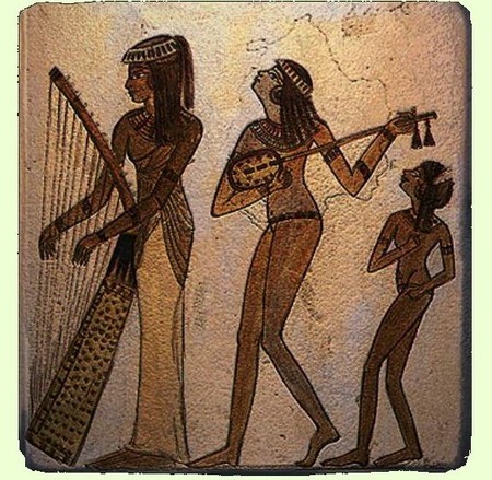 история музыки история музыки