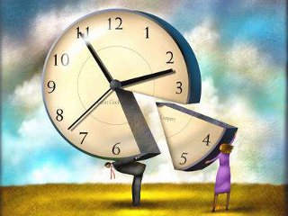 time Время