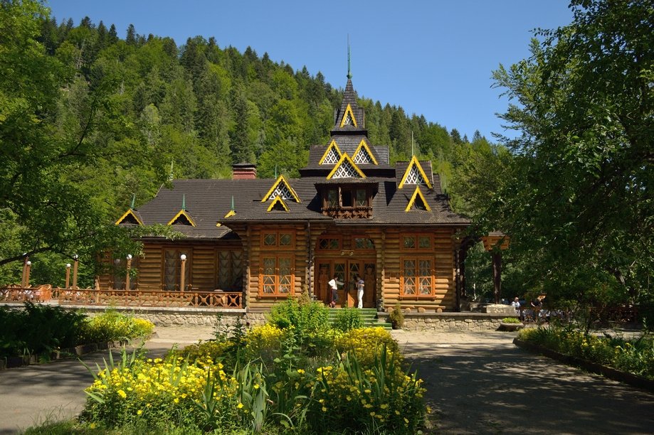 гуцульщина гуцульщина