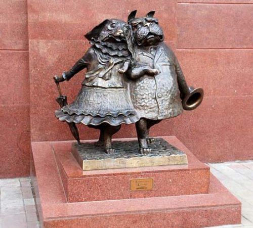 Влюбленные cобаки. Краснодар Влюбленные cобаки. Краснодар