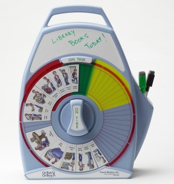 On-Task On-Time for Kids On-Task On-Time for Kids