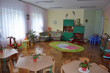 Частный детский садик "Умка", лучшие садики Киева, частные садики