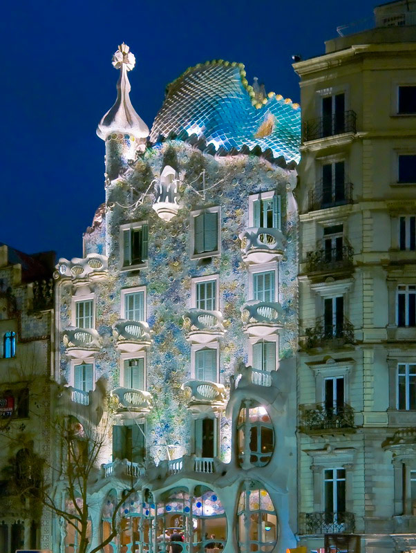 барселона барселона