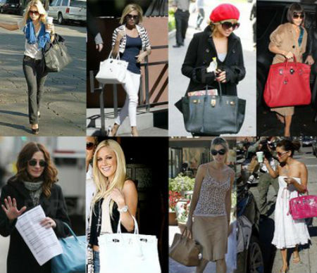 модные сумки 2012