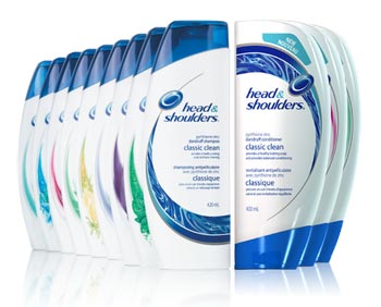 head and shoulders headandshoulders