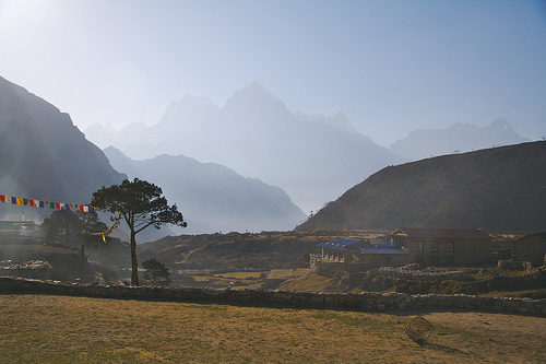 фото непал