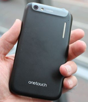 Alcatel One_Touch 995