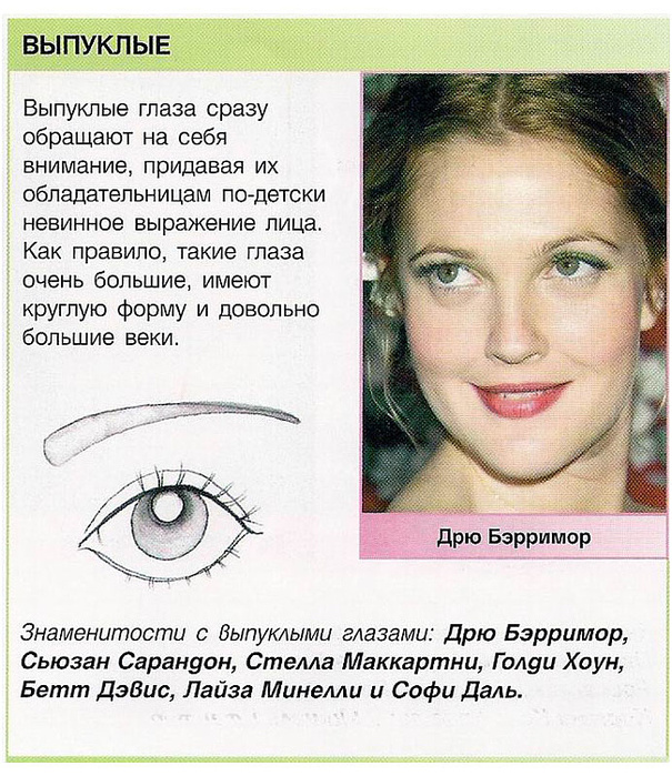 макияж макияж
