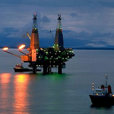 Добыча нефти Добыча нефти