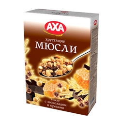 мюсли musli