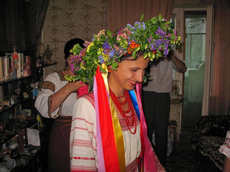 фольклор фольклор