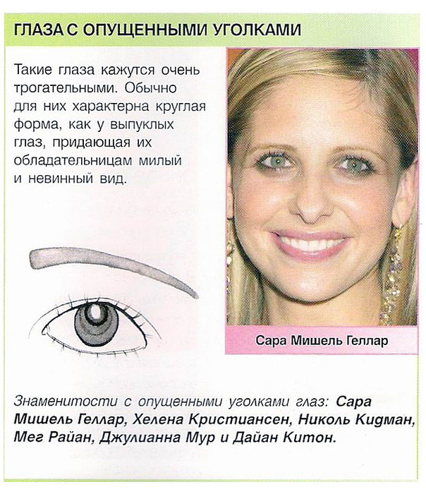 макияж макияж