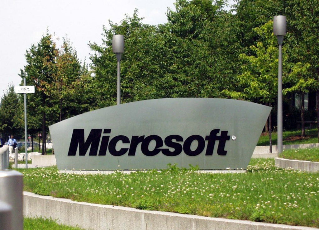 microsoft microsoft