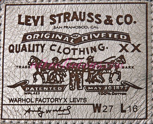 levi-strauss levi-strauss