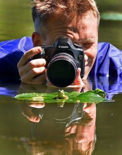 фотограф фотограф