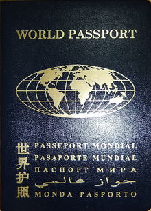 World Passport World Passport