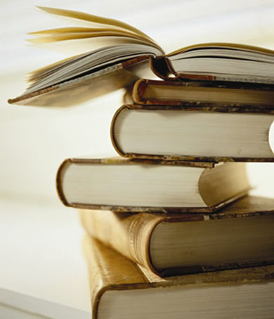 книги books