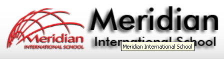 Международная школа Меридиан