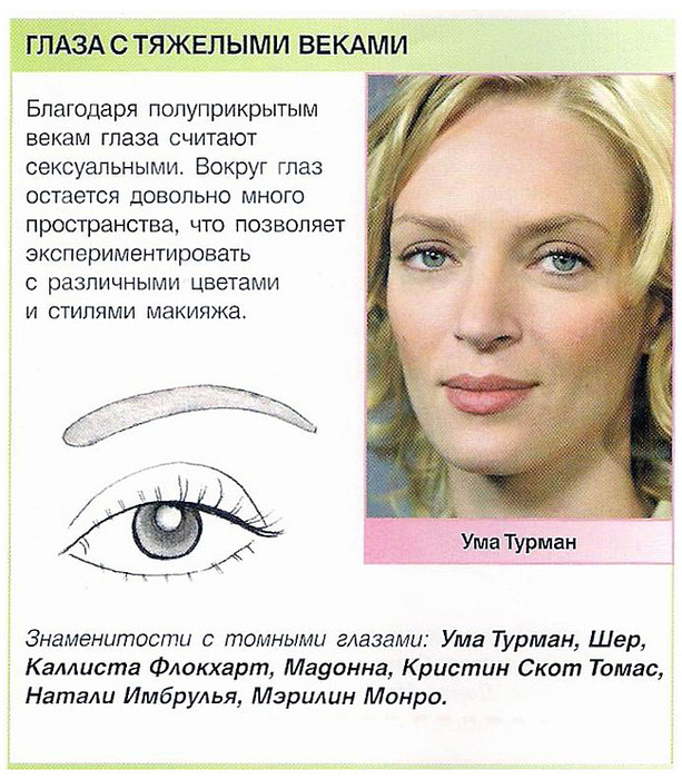 макияж макияж