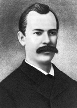 Николай Лунин Николай Лунин