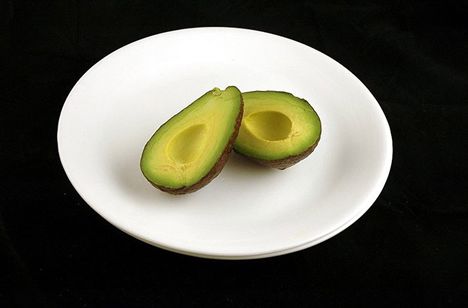 авокадо фото