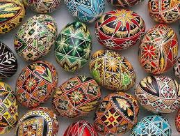 писанки фото писанки фото