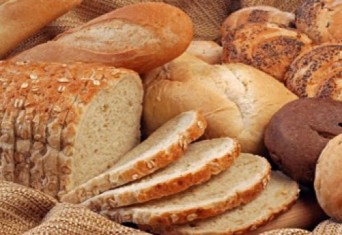 Диета для похудения. Хлеб убирает лишние килограммы.
