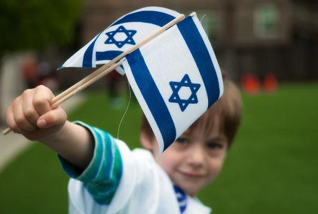 Особенности воспитания детей в еврейских семьях
