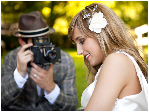 Как выбрать фотографа на свадьбу