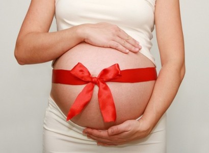 Беременность и физиологические изменения