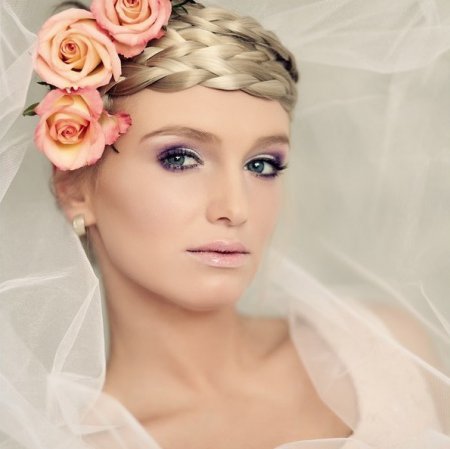 Секреты макияжа невесты: как быть неотразимой на собственной свадьбе 