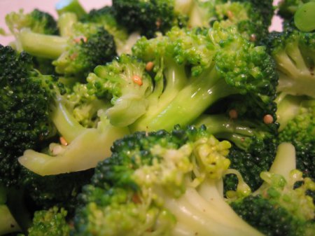 Диетическая кухня: как приготовить брокколи