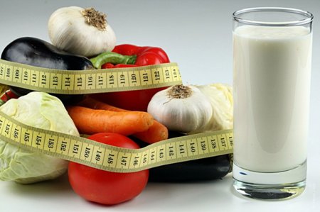 Белково-овощная диета: преимущества и рекомендации