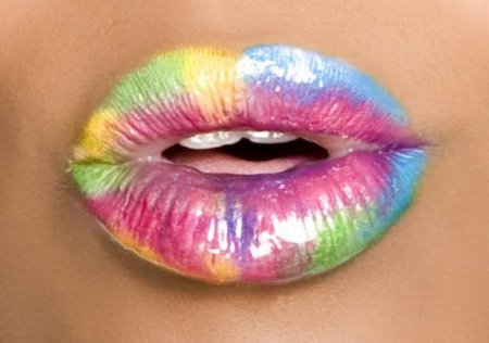 Тайны красоты: как подобрать цвет помады для губ правильно