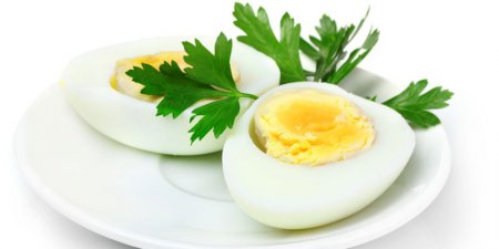 Преимущества и недостатки яичной диеты
