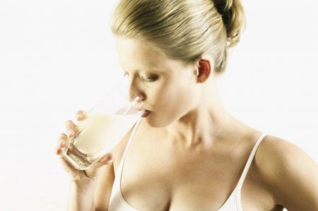 Здоровая и красивая грудь: диета при мастопатии