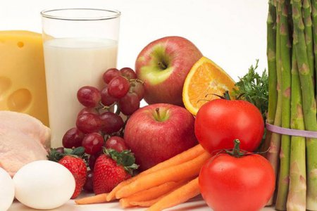 Хронический холецистит: диета и основные рекомендации по питанию