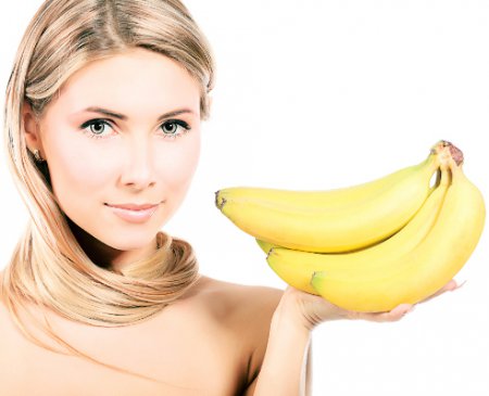 Банановая диета: эффективное снижение веса