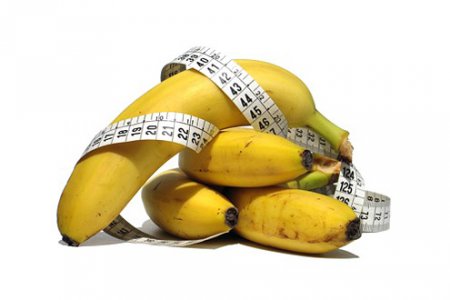 Банановая диета: эффективное снижение веса