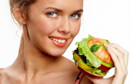 Вегетарианская диета: принципы и недельное меню