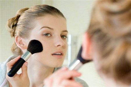 Как сделать макияж для выпускного самостоятельно 