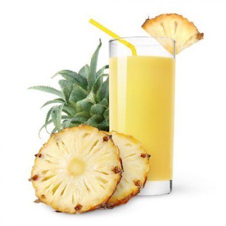 ананасовая диета