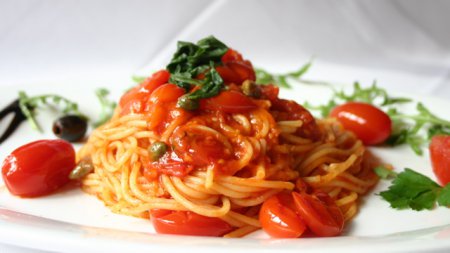 Как готовить спагетти: советы и рекомендации