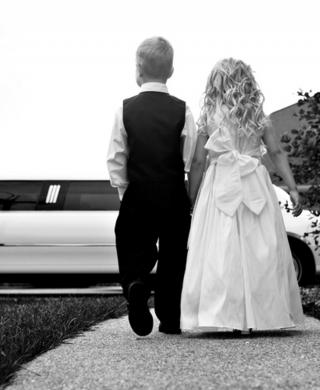 Идеальная свадьба: плюсы и минусы ранних браков