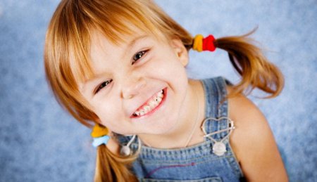 Воспитание ребенка 4 лет: общие рекомендации
