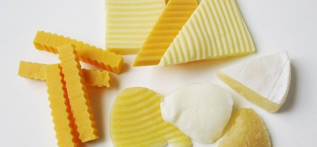 минусы сырной диеты