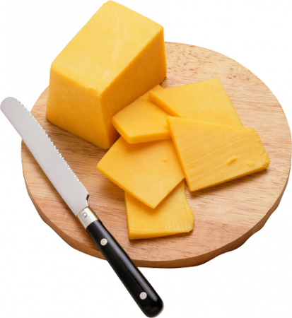 классическая сырная диета